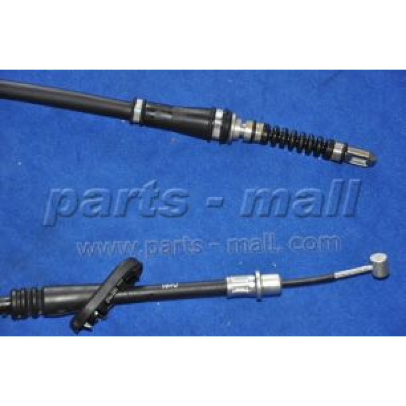 PTB-330  PMC  -  Трос ручного гальма — фото товара №2