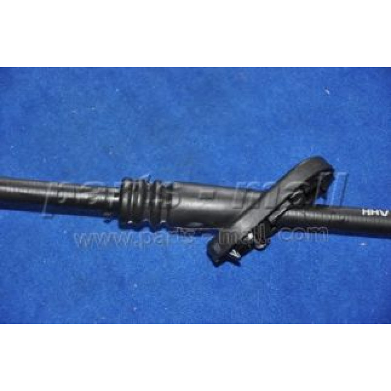 PTB-330  PMC  -  Трос ручного гальма — фото товара №6