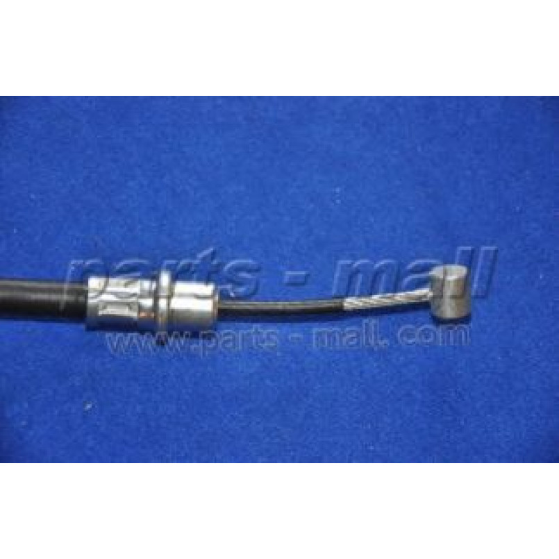 PTB-330  PMC  -  Трос ручного гальма — фото товара №8