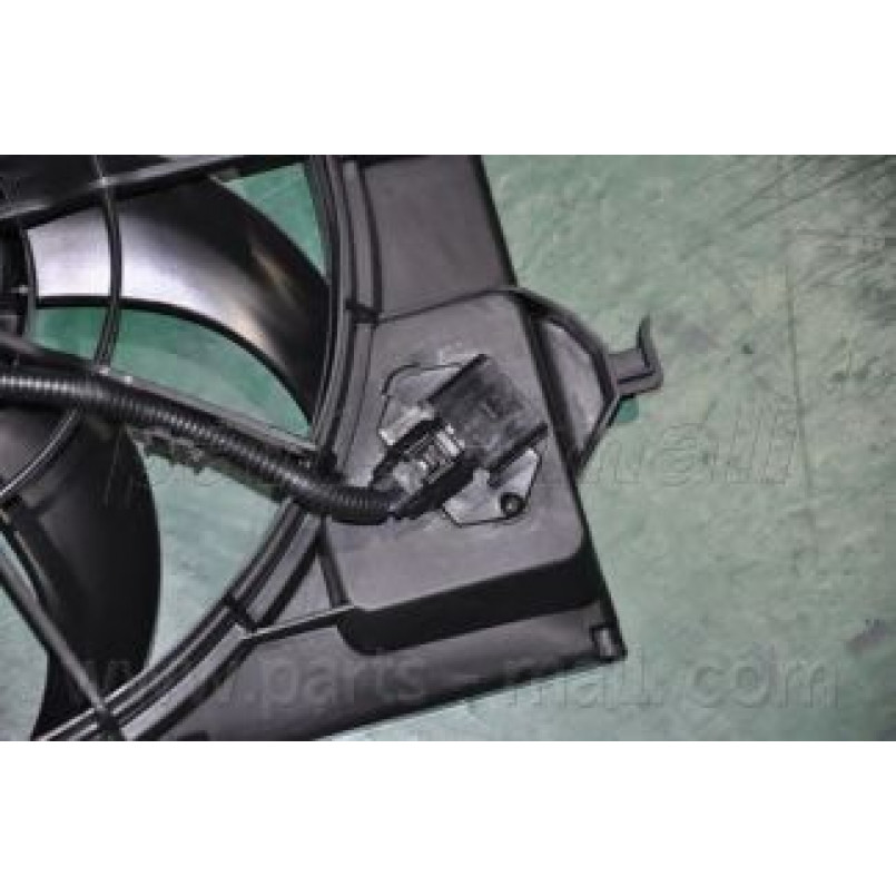 PXNAA-050  PMC  -  Вентилятор радіатора — фото товара №1