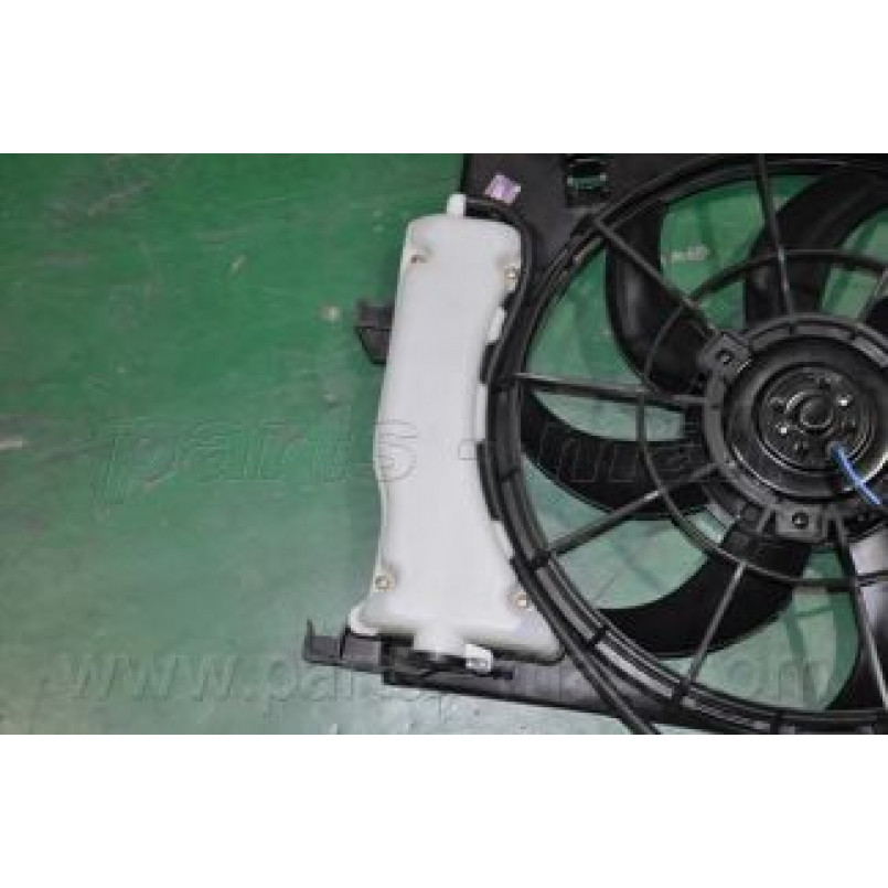 PXNAA-050  PMC  -  Вентилятор радіатора — фото товара №2