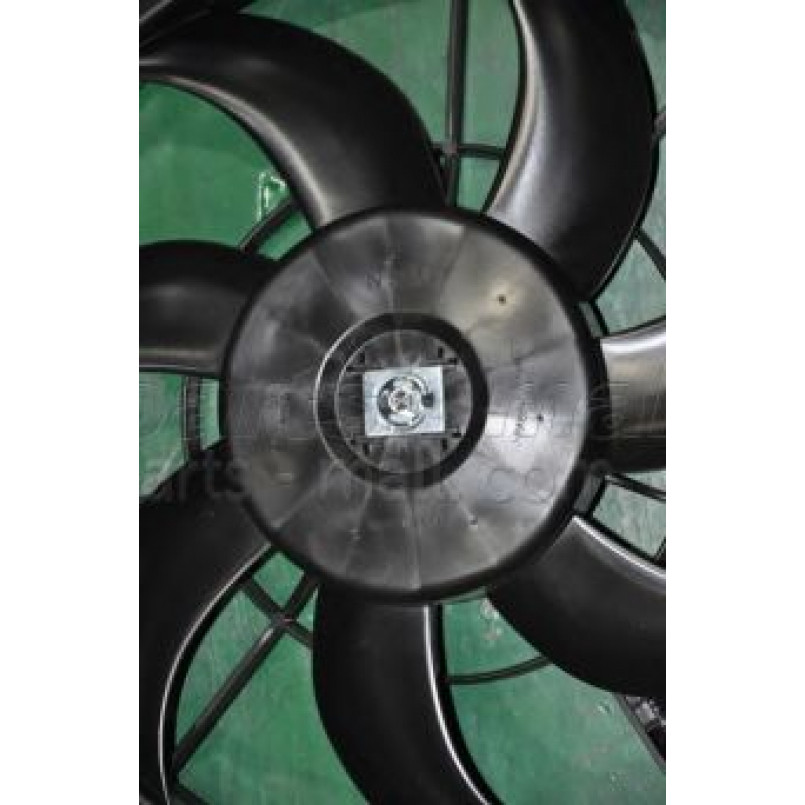 PXNAA-050  PMC  -  Вентилятор радіатора — фото товара №3