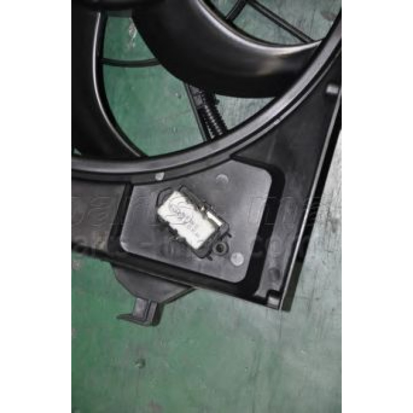 PXNAA-050  PMC  -  Вентилятор радіатора — фото товара №4