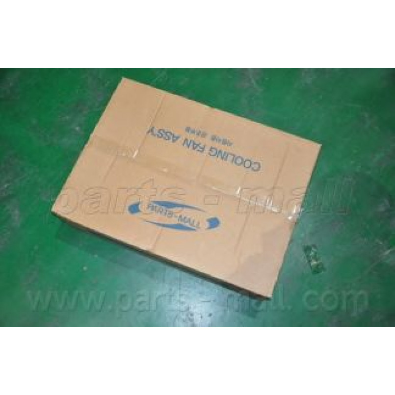 PXNAA-050  PMC  -  Вентилятор радіатора — фото товара №5