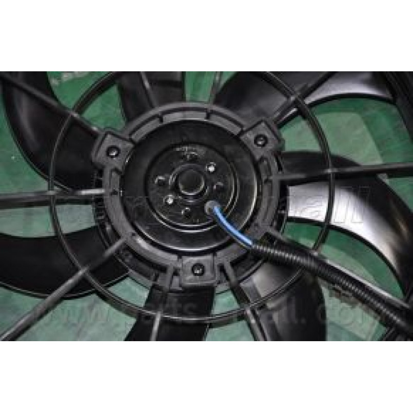 PXNAA-050  PMC  -  Вентилятор радіатора — фото товара №6