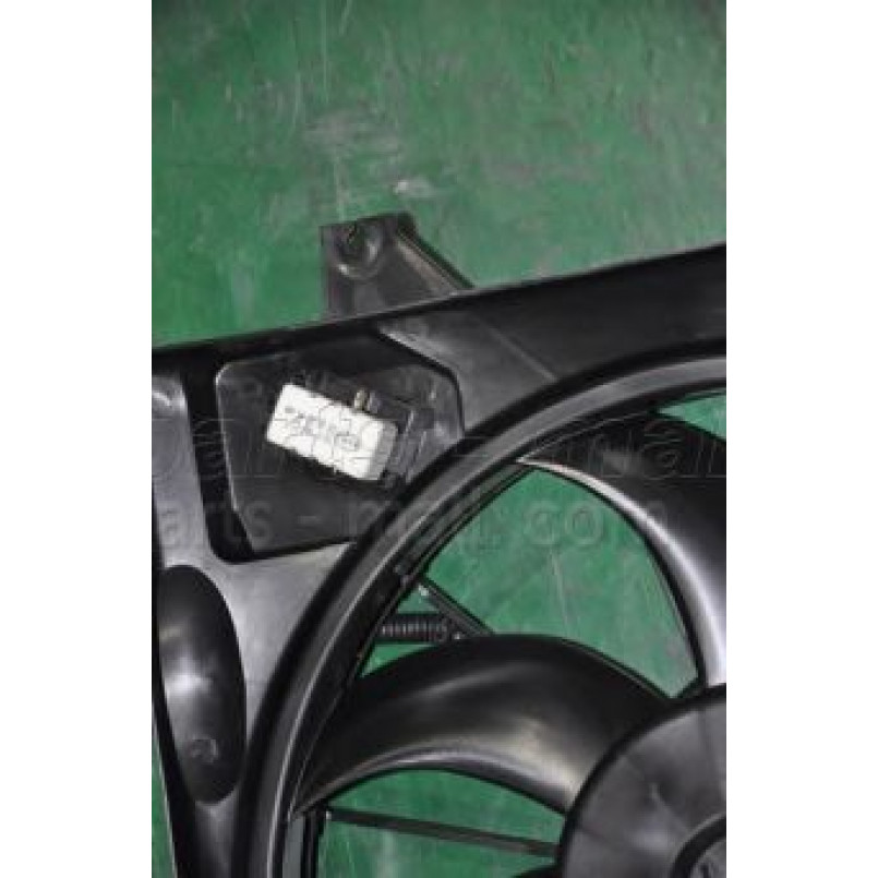 PXNAA-051  PMC  -  Вентилятор радіатора — фото товара №2