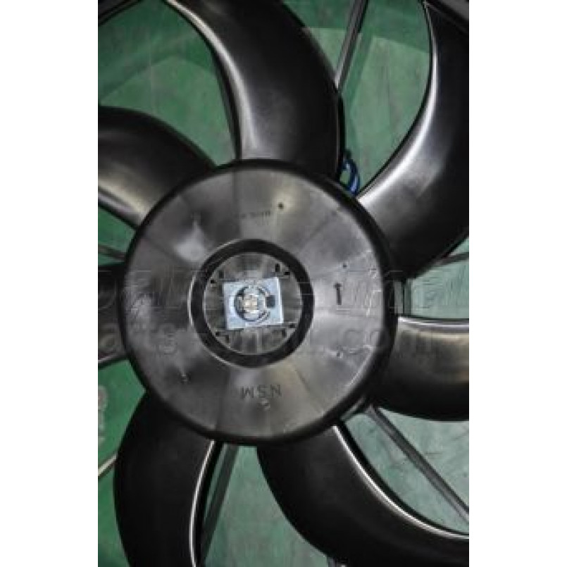 PXNAA-051  PMC  -  Вентилятор радіатора — фото товара №3