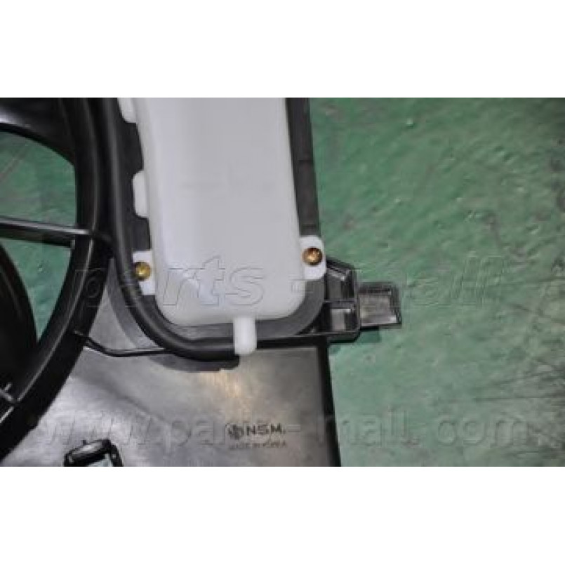 PXNAA-051  PMC  -  Вентилятор радіатора — фото товара №4