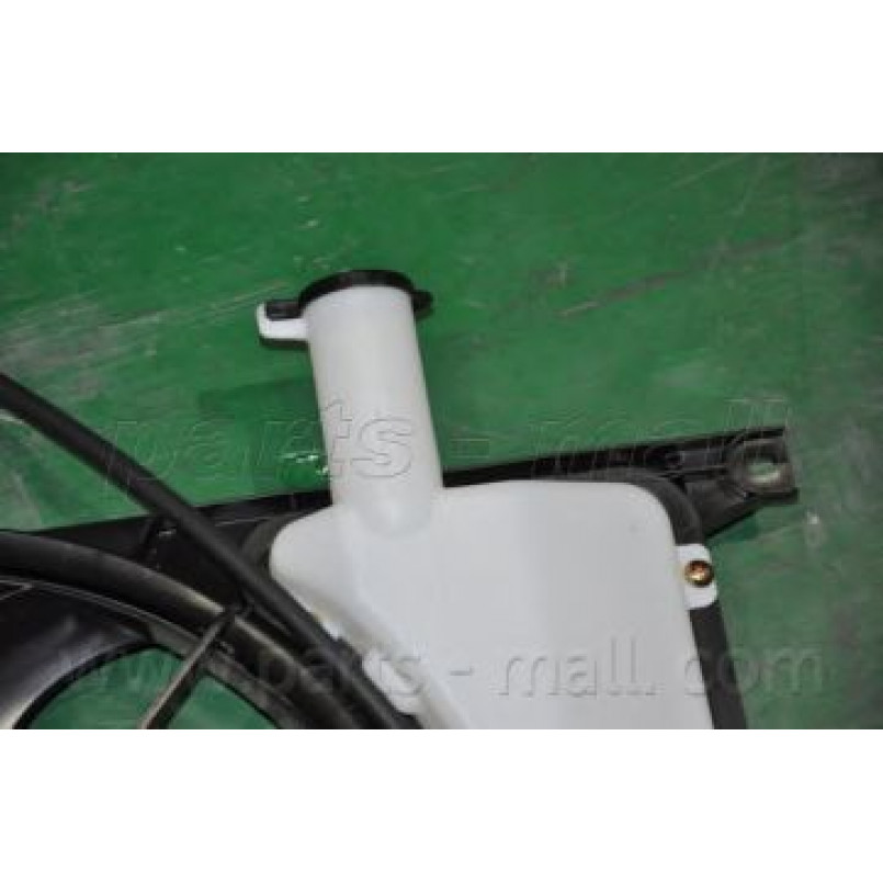 PXNAA-051  PMC  -  Вентилятор радіатора — фото товара №5