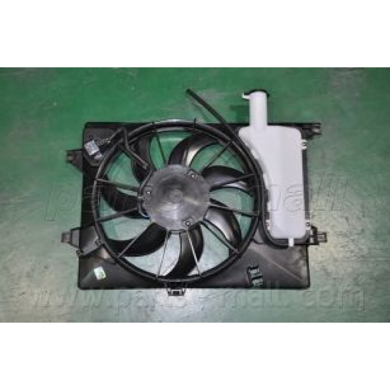 PXNAA-051  PMC  -  Вентилятор радіатора — фото товара №7