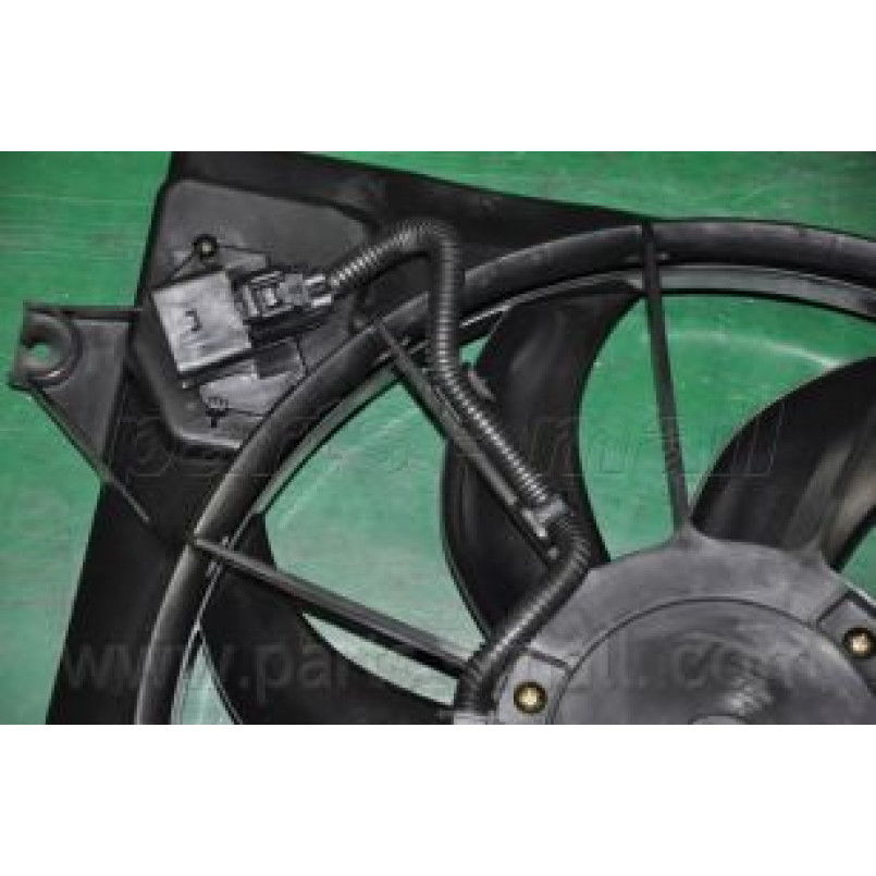 PXNAA-051  PMC  -  Вентилятор радіатора — фото товара №8