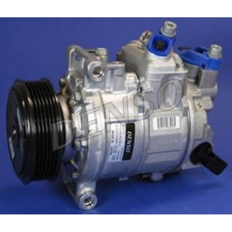 DCP02040  DENSO - Компресор кондиціонера — фото товара №1
