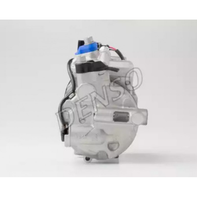DCP02099  DENSO - Компресор кондиціонера — фото товара №2