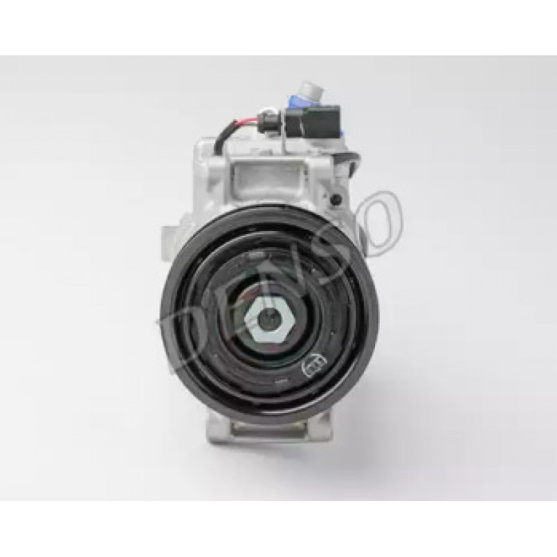 DCP02099  DENSO - Компресор кондиціонера — фото товара №3