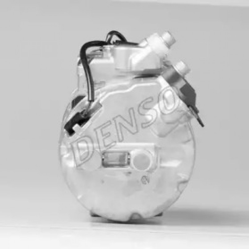 DCP05077  DENSO - Компресор кондиціонера — фото товара №3