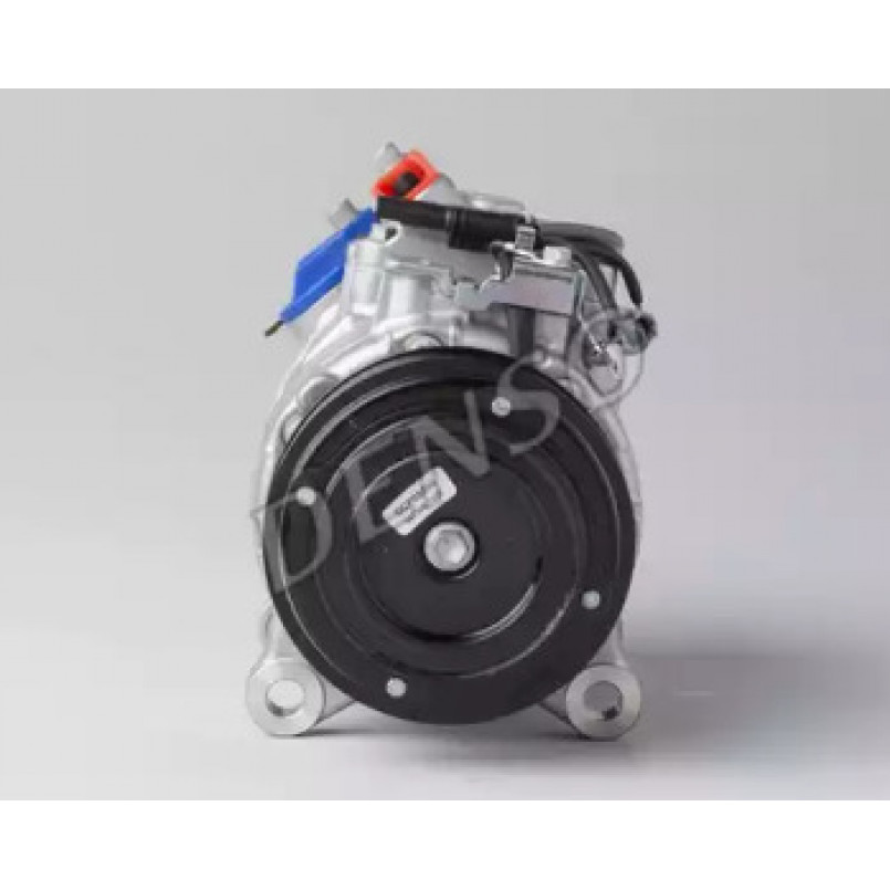 DCP05096  DENSO - Компресор кондиціонера — фото товара №2