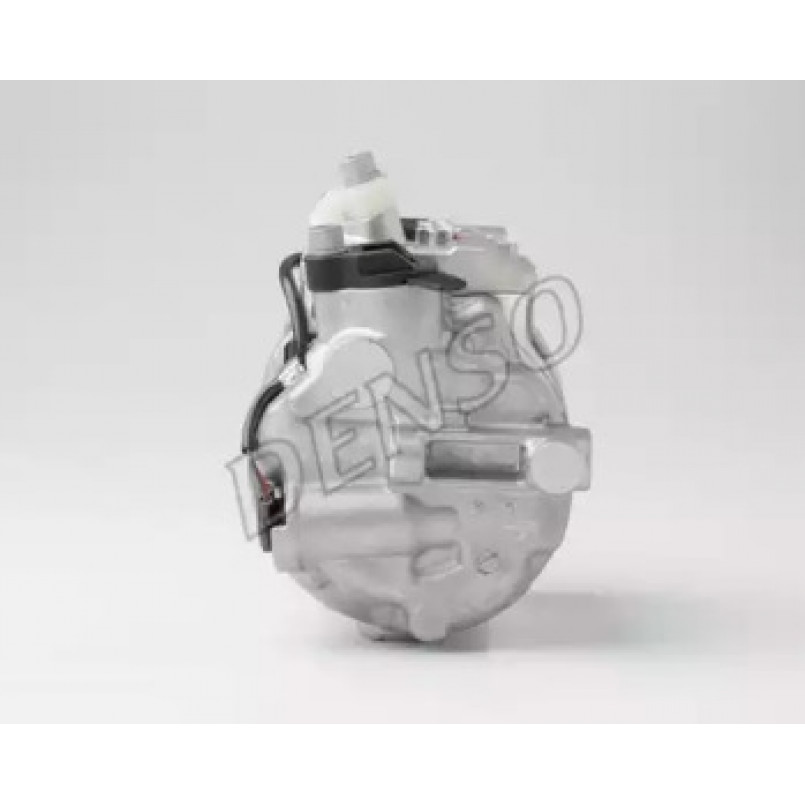 DCP17062  DENSO - Компресор кондиціонера — фото товара №2