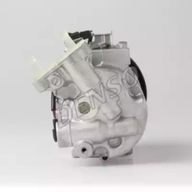 DCP23035  DENSO - Компресор кондиціонера — фото товара №2