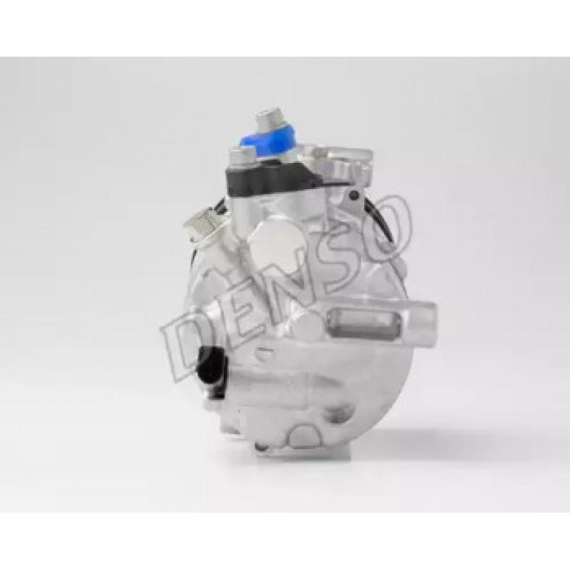 DCP32060  DENSO - Компресор кондиціонера — фото товара №2