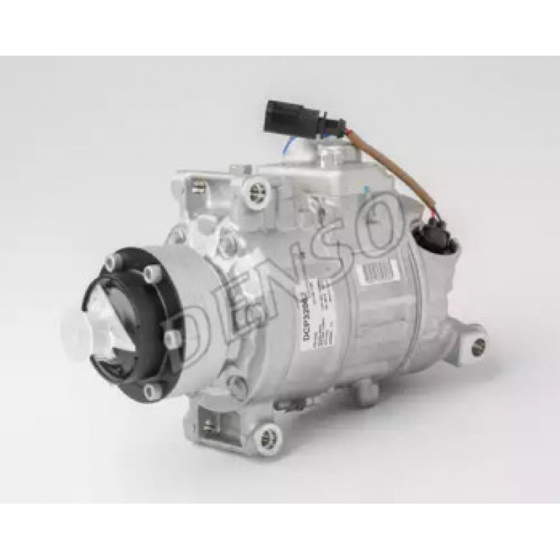 DCP32062  DENSO - Компресор кондиціонера — фото товара №1