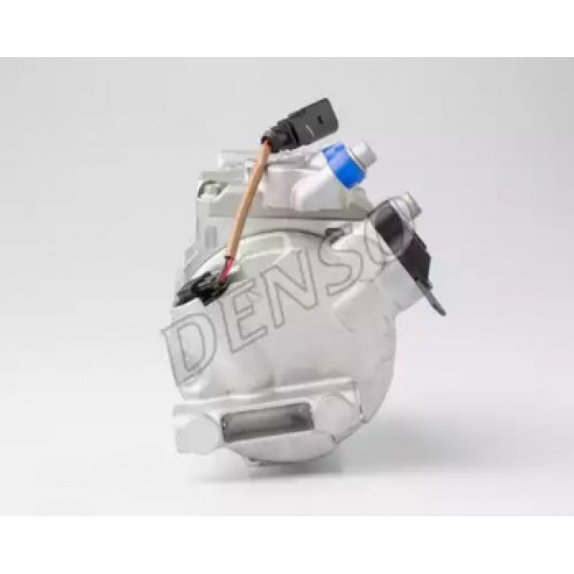 DCP32062  DENSO - Компресор кондиціонера — фото товара №2