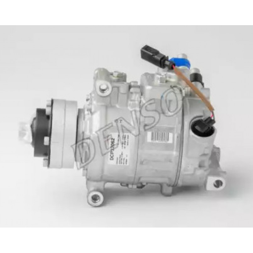 DCP32062  DENSO - Компресор кондиціонера — фото товара №4