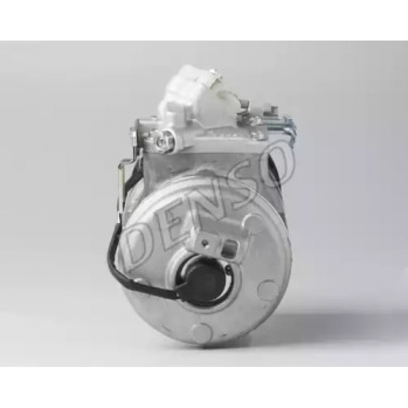 DCP50087  DENSO - Компресор кондиціонера — фото товара №1
