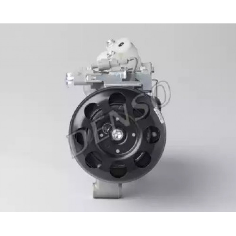 DCP50087  DENSO - Компресор кондиціонера — фото товара №3