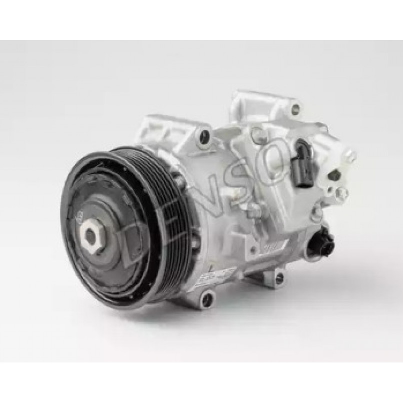 DCP50101  DENSO - Компресор кондиціонера — фото товара №1