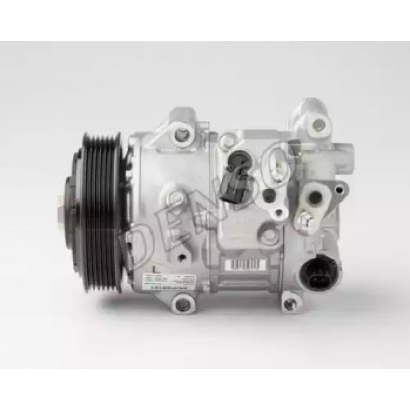 DCP50101  DENSO - Компресор кондиціонера — фото товара №4