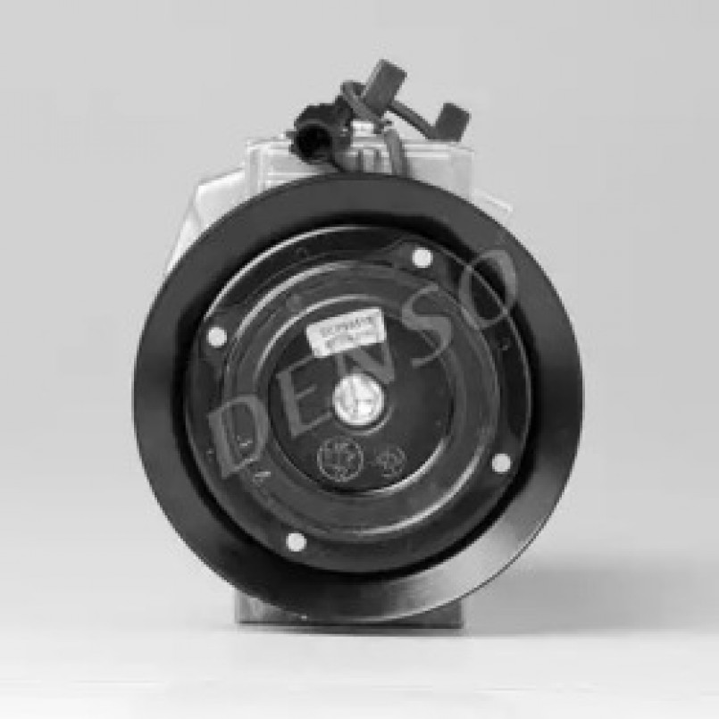 DCP99518  DENSO - Компресор кондиціонера — фото товара №3