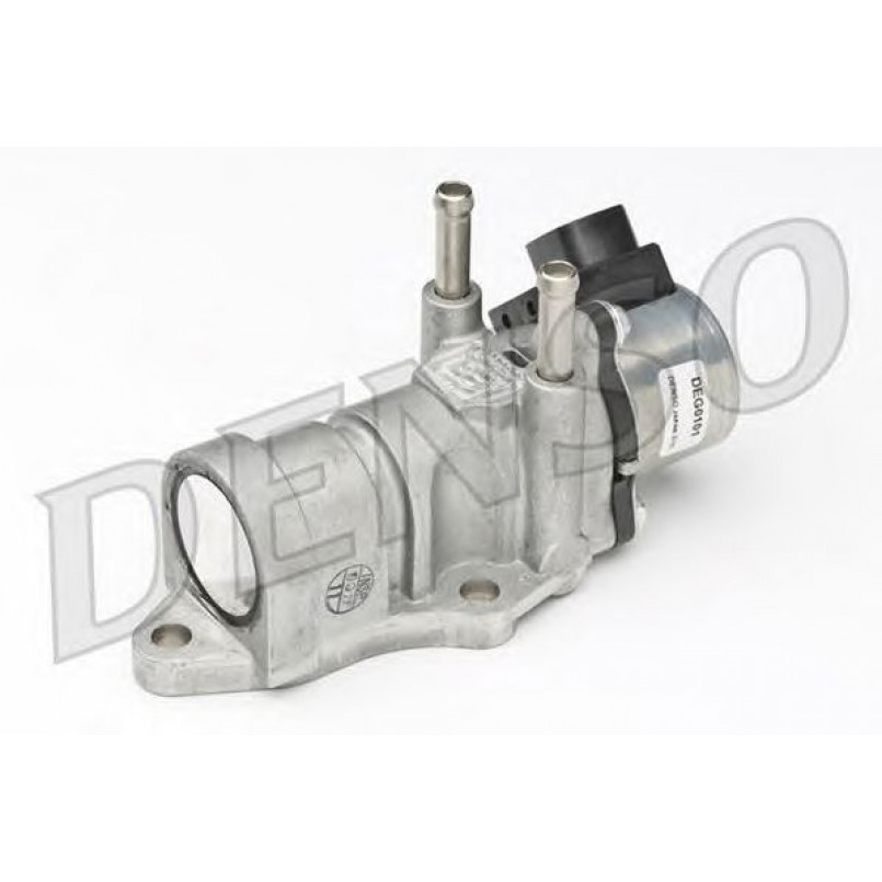 DEG-0101  DENSO - Клапан рециркуляції газів EGR — фото товара №3