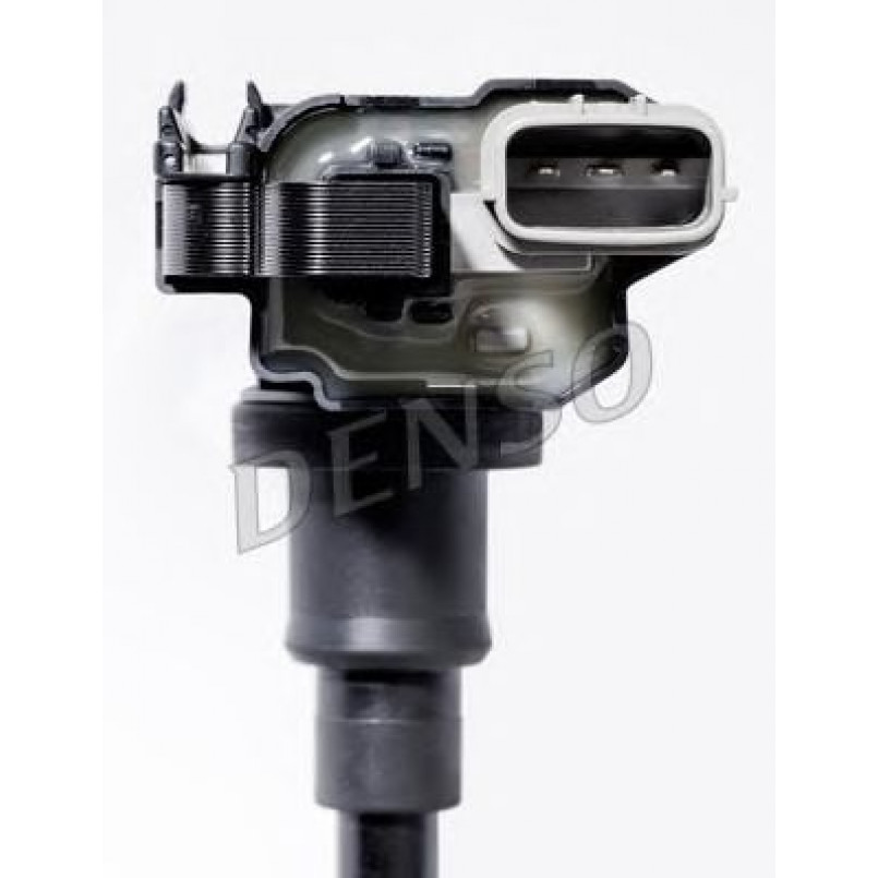 DIC-0106  DENSO - Котушка запалювання — фото товара №1