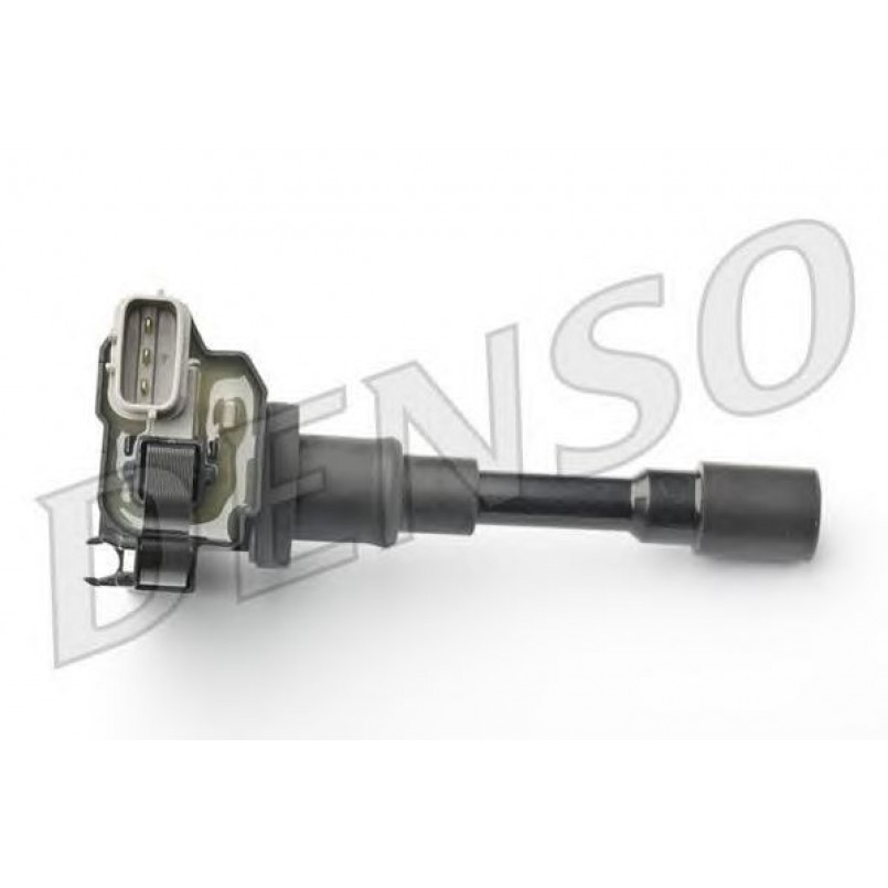 DIC-0106  DENSO - Котушка запалювання — фото товара №4