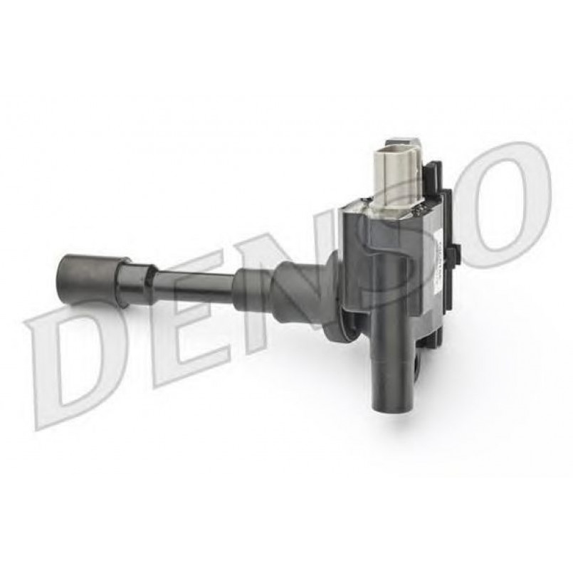DIC-0106  DENSO - Котушка запалювання — фото товара №5