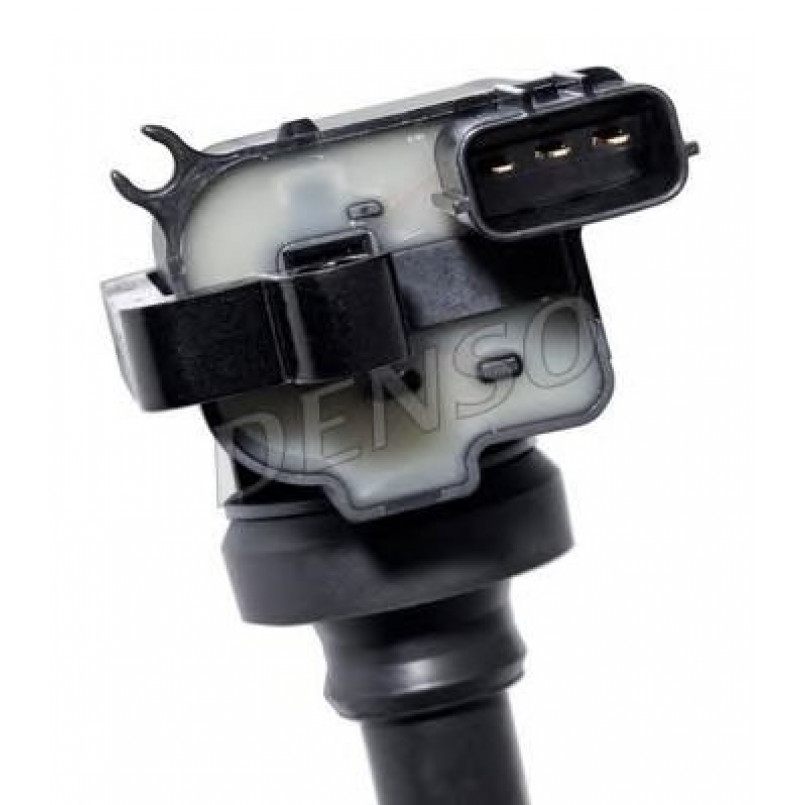 DIC-0107  DENSO - Котушка запалювання — фото товара №1