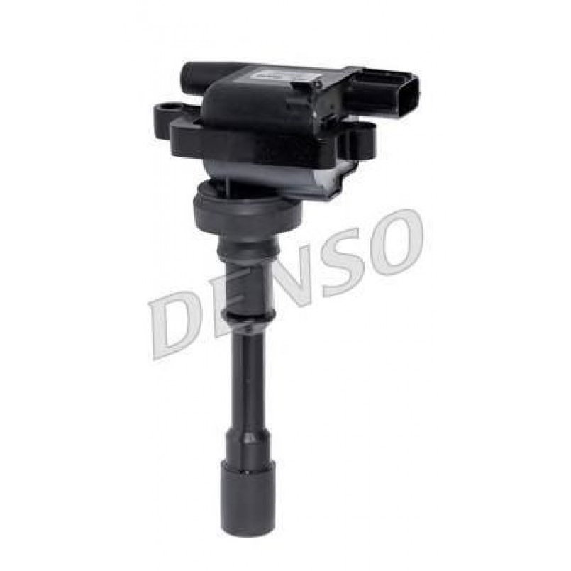 DIC-0107  DENSO - Котушка запалювання — фото товара №3