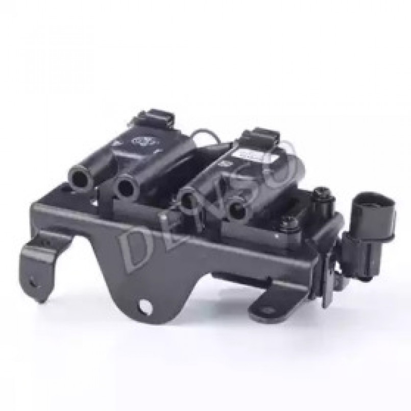 DIC-0110  DENSO - Котушка запалювання — фото товара №1