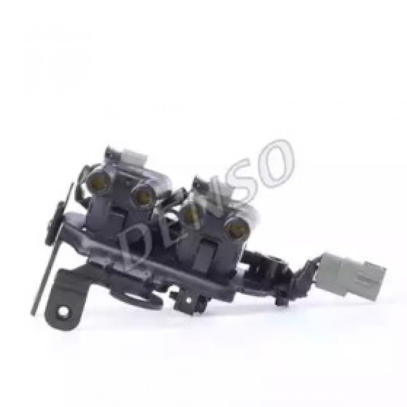 DIC-0113  DENSO - Котушка запалювання — фото товара №2