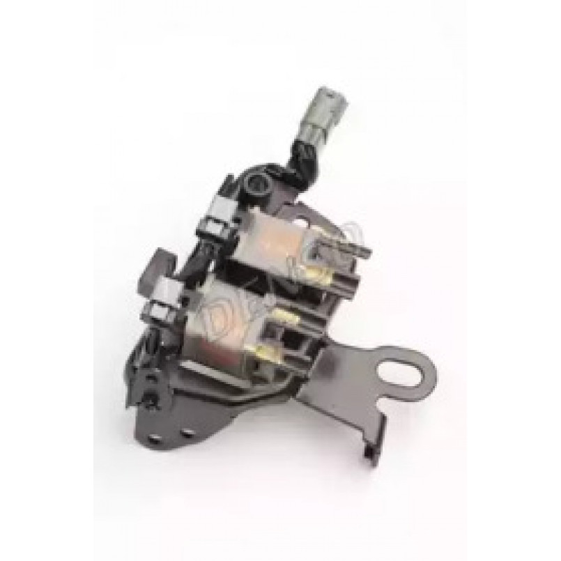 DIC-0113  DENSO - Котушка запалювання — фото товара №3