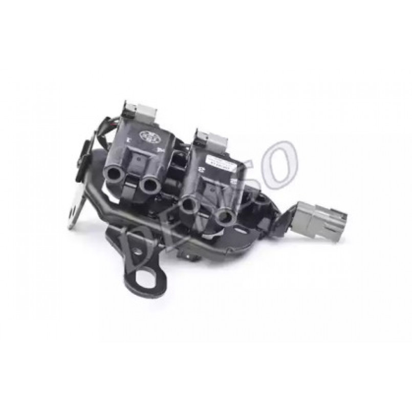 DIC-0114  DENSO - Котушка запалювання — фото товара №2