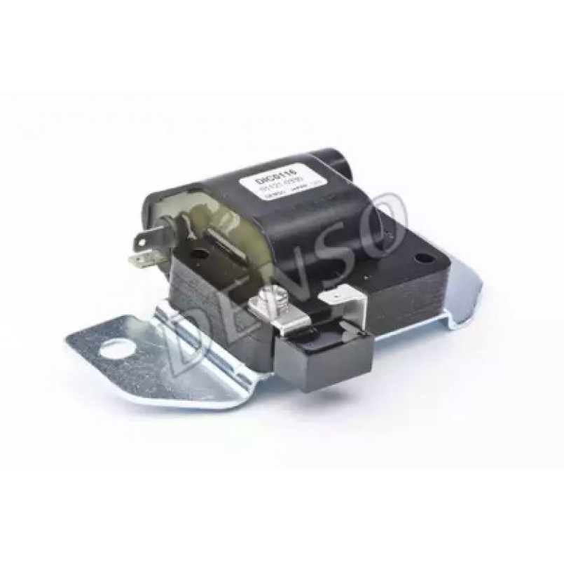 DIC-0116  DENSO - Котушка запалювання — фото товара №2