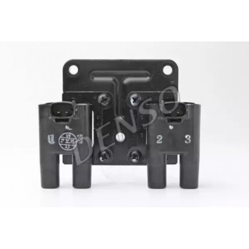 DIC-0117  DENSO - Котушка запалювання — фото товара №1