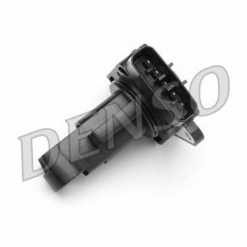 DMA-0108  DENSO - Витратомір повітря — фото товара №2