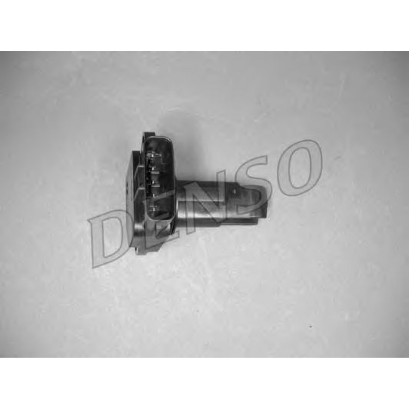 DMA-0108  DENSO - Витратомір повітря — фото товара №3