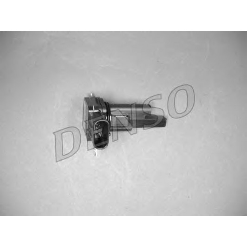 DMA-0111  DENSO - Витратомір повітря — фото товара №3