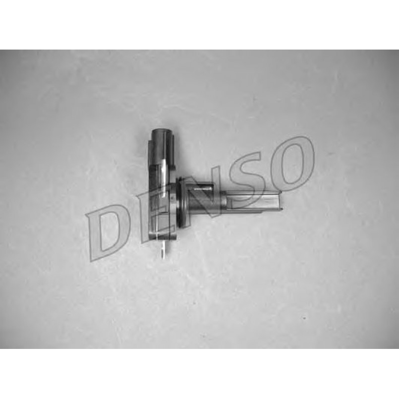 DMA-0111  DENSO - Витратомір повітря — фото товара №4