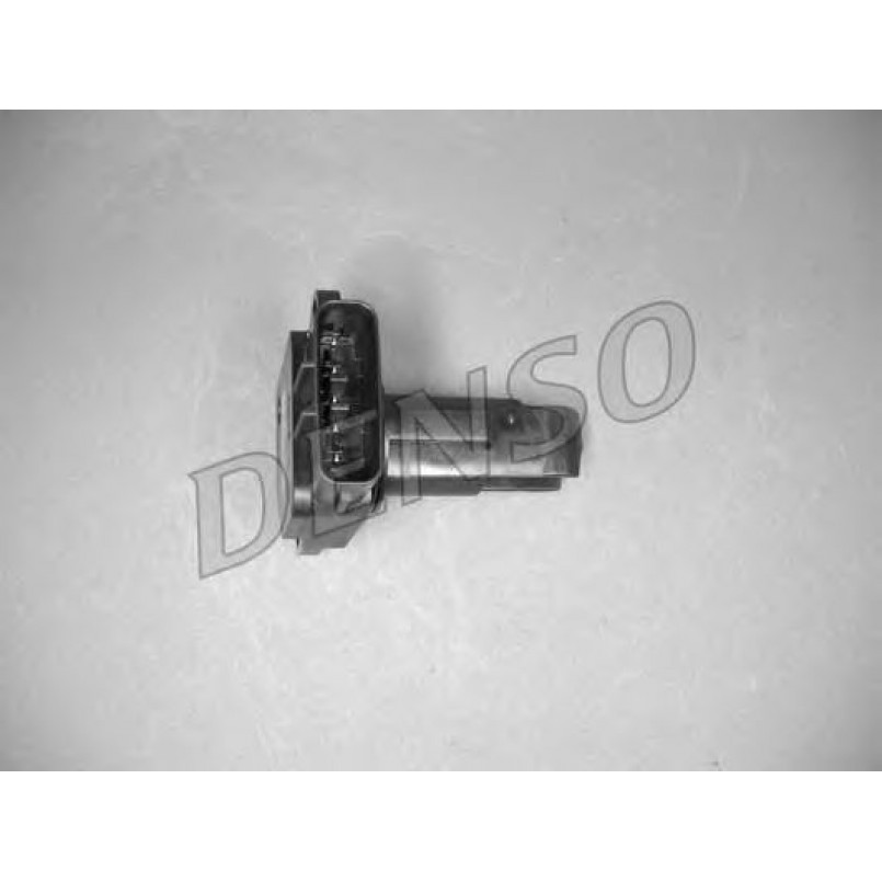 DMA-0112  DENSO - Витратомір повітря — фото товара №4