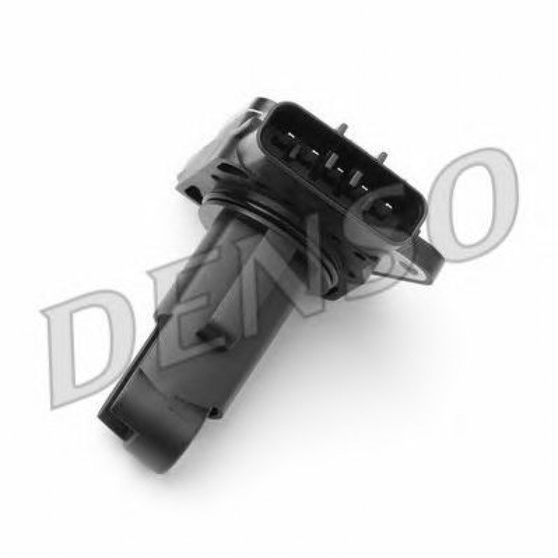 DMA-0113  DENSO - Витратомір повітря — фото товара №2