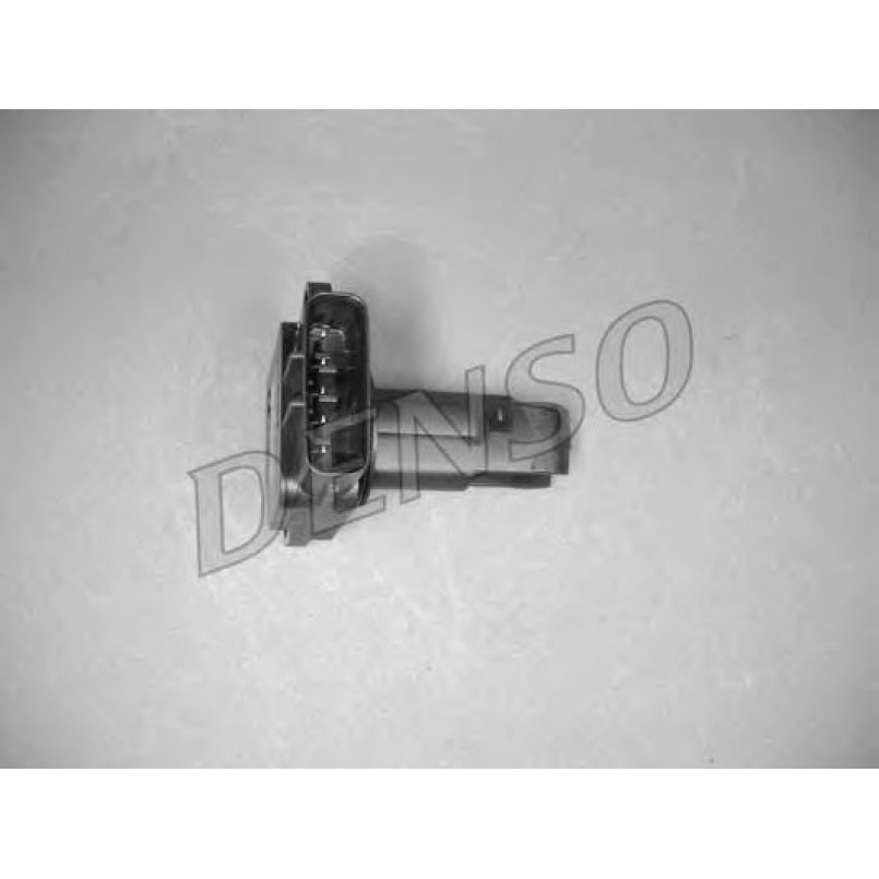 DMA-0113  DENSO - Витратомір повітря — фото товара №4